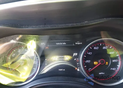 2015 Dodge Charger Se z USA, uszkodzony, nr VIN 2C3CDXBG4FH812091